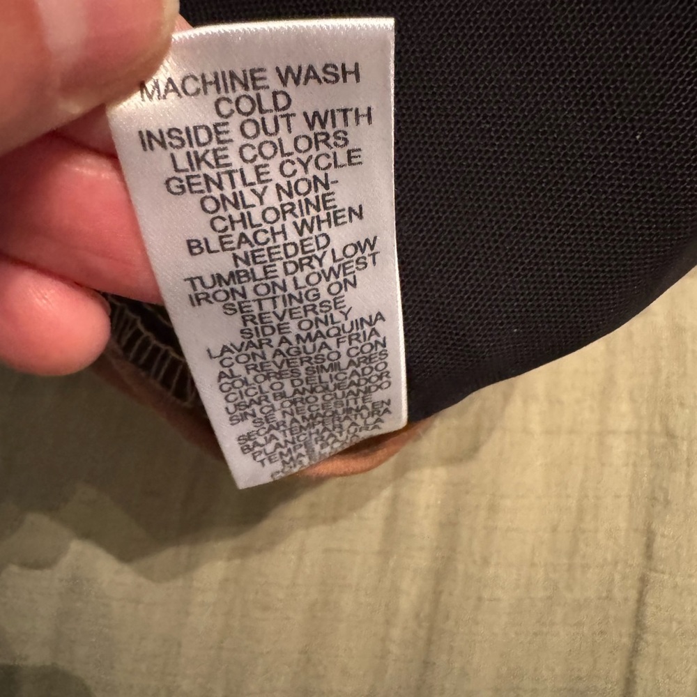 Democracy Women's Skinny Jeans in Brown - Picture 7 of 14